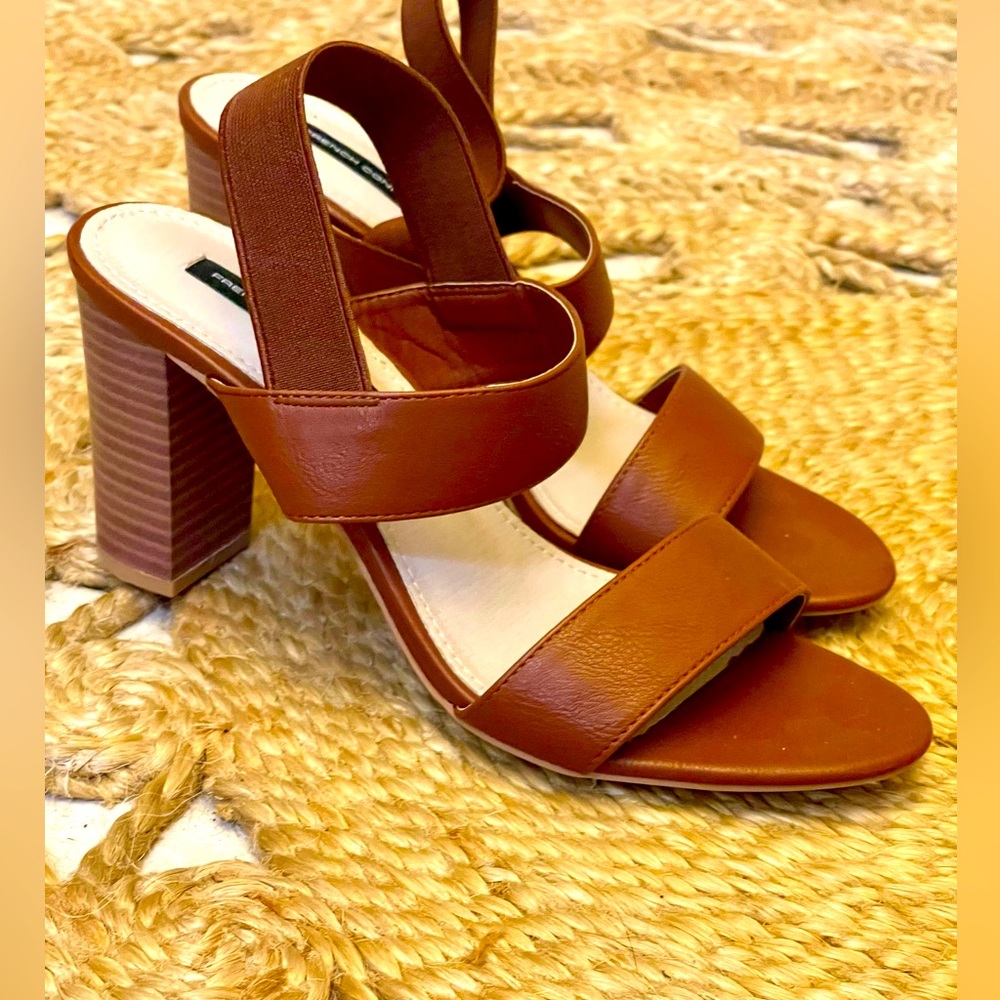 Women's Dakota Block Heel Sandals